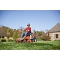 thumbnail image 4 of Husqvarna Z254FX (54") 24HP Kawasaki Zero Turn Mower w/ Suspension Seat, 4 of 6