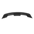 thumbnail image 1 of Tail Trunk Wing Spoiler, Improved Aerodynamics Enhance Driving Stability Tail Boot Lid Spoiler Lip Made From Premium ABS Paint Finish Drilling Required Modification Choice Heat, 1 of 7