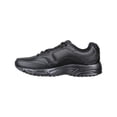 thumbnail image 1 of Fila Mens Workshift Leather Soft toe Lace Up Safety, 1 of 2