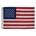 thumbnail image 1 of Drapeau Étoilé Cousu 50, 24 x 36 Po, 1 of 1