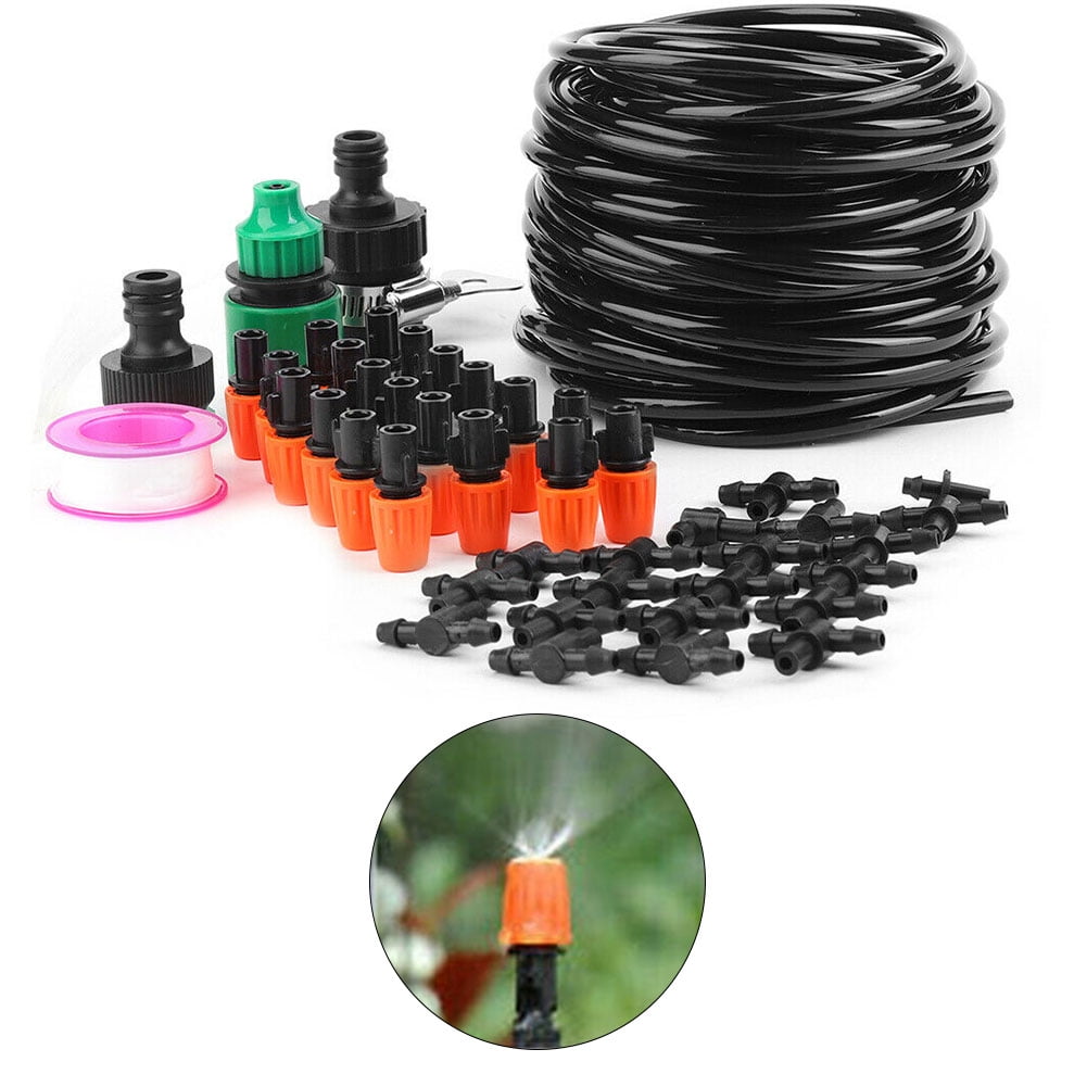 Sprinkler Micro-irrigations system.Includes15m long 9mm hose Great Value! 
