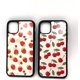 thumbnail image 3 of Funda para iPhone 11 de 6,1 pulgadas, diseño lindo de cereza rosa+cubierta a prueba de golpes, diseñada para iPhone 11 para niñas y mujeres, 3 of 4