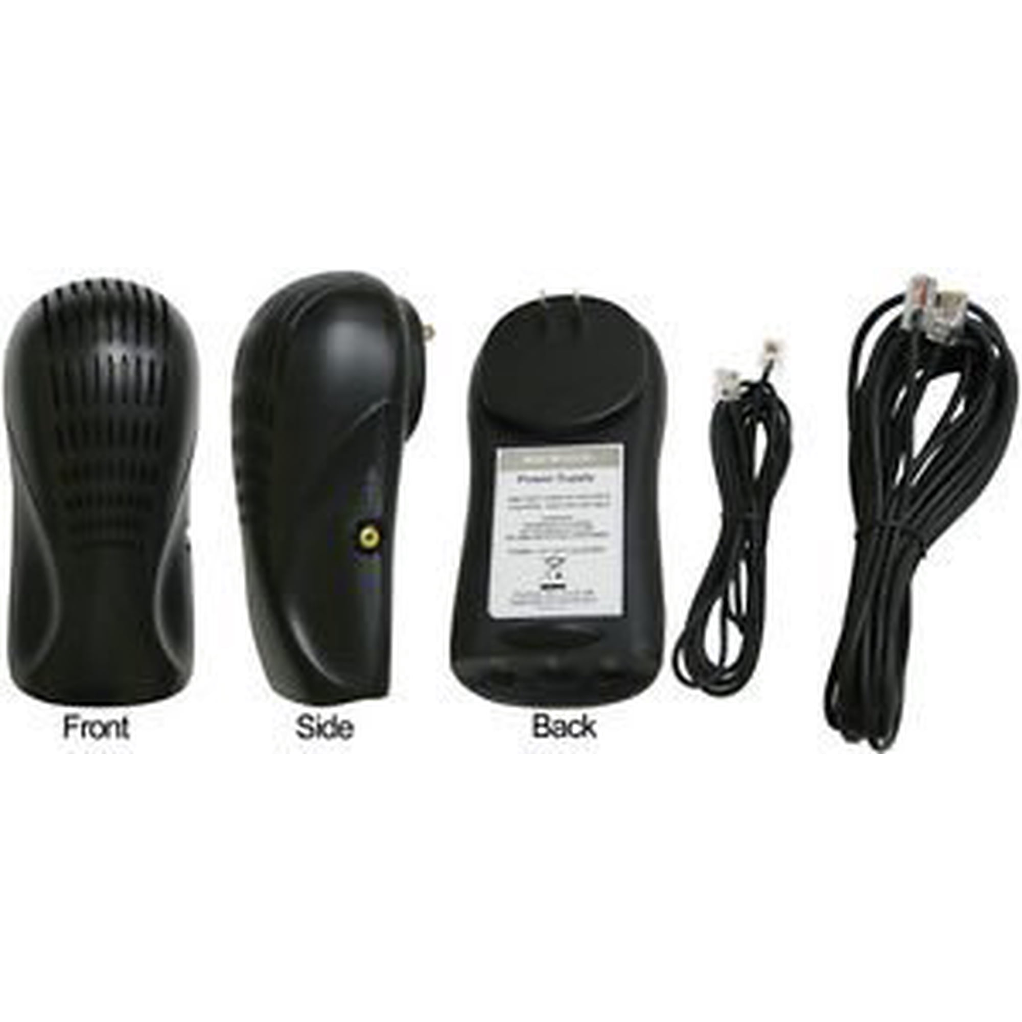 Power Supply For Polycom Soundstation 2 Conference Phone Console Cable And Line Cord Included Also Works With Other Polycom Models Walmart Canada