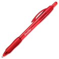 thumbnail image 2 of Stylos à Bille Rétractables Paper Mate Profile, Pointe Audacieuse 1.4mm (2-Douzaines, Rouge), 2 of 2
