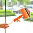 thumbnail image 5 of BESTYASH Orange Window Squeegee for Streak-Free Glass and Smooth , PP Material, Effective Cleaning Tool, 5 of 5