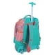 thumbnail image 3 of Mochila CON Ruedas Grande Chenson Mario Bros, 3 of 5