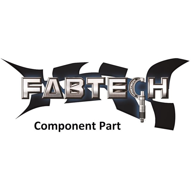 Fabtech Kit de Levage FTS23032 Composant