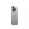 thumbnail image 3 of Apple iPhone 15 Pro 128gb Titanio Natural, 3 of 5
