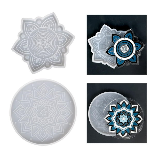 Table coasters walmart deals