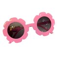 thumbnail image 2 of sweethay Gafas para niños, gafas de girasol, adorables accesorios de ropa para niños pequeños, Facial para protección de ojos Type3 NO3, 2 of 6