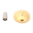 thumbnail image 4 of Watch Head, Watch Crown Anti-Rust Wear-Resistant Compact Portable With Connector For Watch Repair, 4 of 8