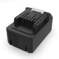 thumbnail image 3 of Bl1813g Bl1815g Batterie d'Outil Électrique Batterie Lithium Compatible, 3 of 5