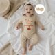 thumbnail image 2 of Outfit citgeett My First Halloween Baby Girl Pumpkin 0-6 M, 2 of 6