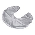 thumbnail image 1 of Fondo de Almohada de Lactancia de Satén Súper Suave, Compatible Con Funda de Almohada de Lactancia, Lavable, Agradable Para La Piel, Para Una Una Alimenacia Suave, 1 of 7