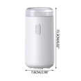 thumbnail image 2 of Gcvizuso Essential Oil Diffuser, Aroma Diffuser, Aromatherapy Machine Automatic Sprayer Household Diffuser, 2 of 2