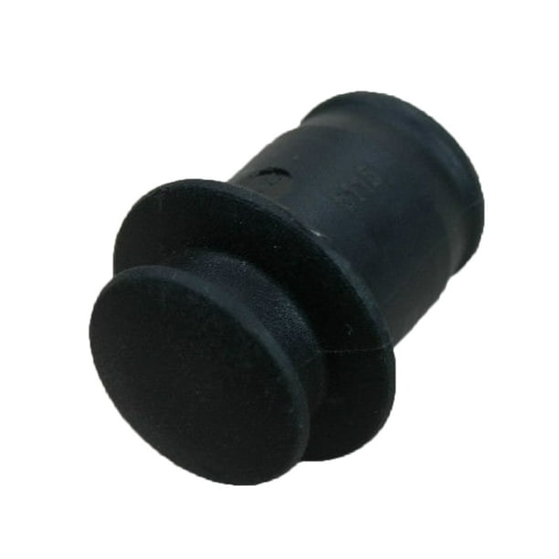 Car cigarette lighter blanking plug deals