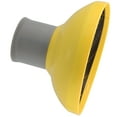 thumbnail image 2 of Difusor universal para secador de pelo, accesorio difusor para cabello rizado y ondulado natural, 2 of 8