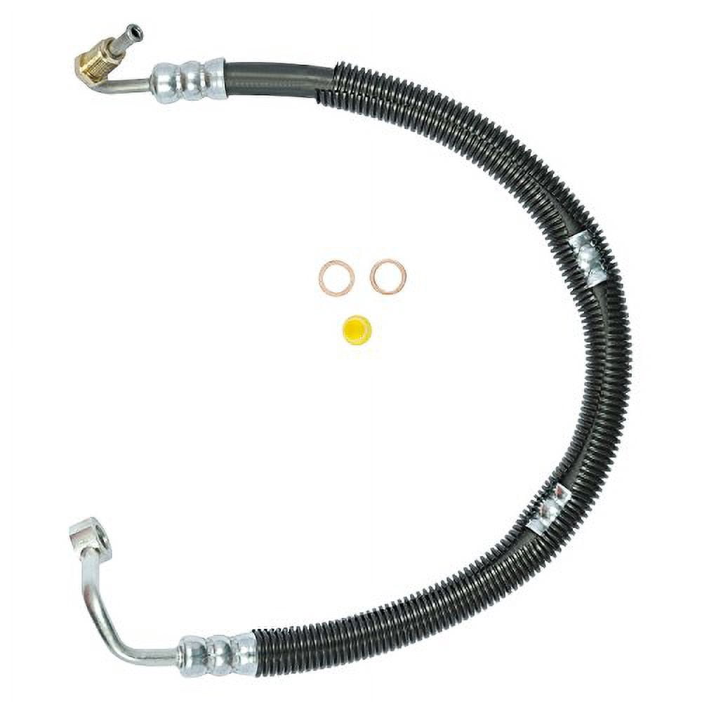 Power Steering Pressure Line Hose Assembly.