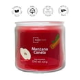 thumbnail image 3 of Vela Mainstays Manzana Canela 420 G, 3 of 4