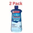 thumbnail image 1 of Finish Quantum Jet-Dry Ultra Agent de Rinçage, 315 Lavages, 1 of 2