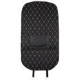 thumbnail image 1 of Kenally Asiento trasero del coche Anti Kick Pad Doble capa Kickpad impermeable Almohadilla de protección para niños Kick Mats Protector de asiento de Ventana automotriz No.1 Kenally VI011980-01, 1 of 6