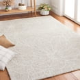 thumbnail image 2 of SAFAVIEH Metro Wade Floral Area Rug, Beige/Ivory, 4' x 6', 2 of 8
