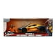 thumbnail image 2 of Coche fundido a presión Jada Toys Marvel Wolverine X-Men 1:24 2020, 2 of 9