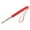 Red, variant on Mini Retractable Hand Pointing Stick Teaching Finger Pointers Classroom Pointer
