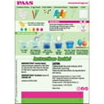 thumbnail image 2 of PAAS Egg Decorating and Dye Kit, Candy Shine, 1 Kit, Multi-Color, 2 of 7