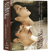 Its Okay to Not Be Okay - Korean TV Drama DVD Boxset
