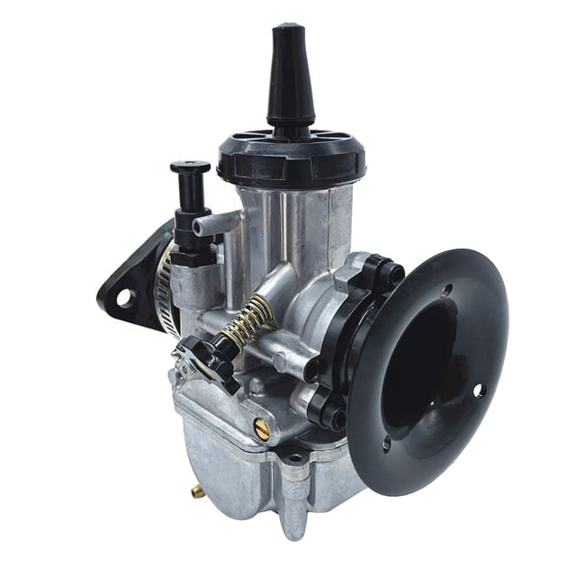 Carburetor 28mm 30mm 32mm 34mm KSR 28 EVO PWK EVO KOSO for racing motorcycles 28 30 32 34 Gasoline