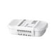 thumbnail image 1 of Contenedores japoneses para almacenar alimentos | Juego de 4 cajas para mantener la frescura y organizar el refrigerador | Plástico con tapa | Diseño apilable para verduras, frutas y comidas, 1 of 1