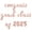 Rose Gold, variant on Cursive Script Letter Balloons - CONGRATS GRAD CLASS OF 2025 16" Inch Alphabet Letters Foil Mylar Balloon Graduation Party Banner (Rose Gold)