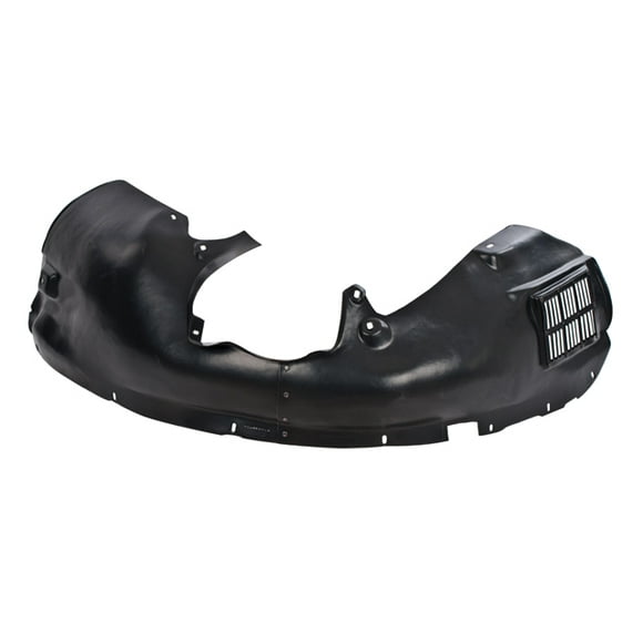 TOLVA/LODERA SALPICADERA BEETLE 2006 al 2011 VOLKSWAGEN Derecha/Pasajero TONG YANG .