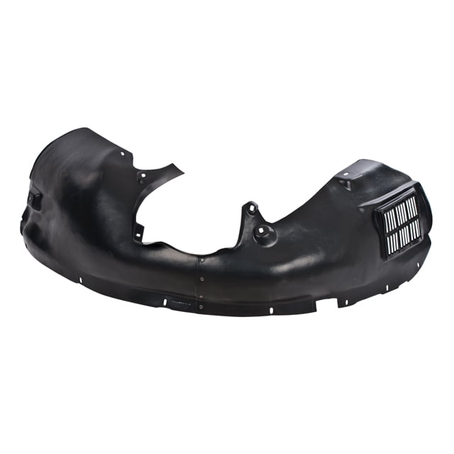 TOLVA/LODERA SALPICADERA BEETLE 2006 al 2011 VOLKSWAGEN Derecha/Pasajero TONG YANG .