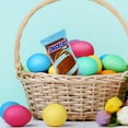 thumbnail image 6 of Snickers Eggs Milk Chocolate Easter Basket Stuffers - 6 Ct Pack, 6 of 13