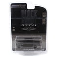 thumbnail image 5 of Diecast Dropshipper 28090B 1-64 Scale 1964 Chevrolet Impala Lowrider Stripes Bandit Series 26 Diecast Model Car, Black & Silver, 5 of 5