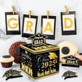 thumbnail image 2 of Binwennn Party Decorations for Boys Graduation Season Themed Party Game Raffle Surprise Decorate Paper Raffle, 2 of 5