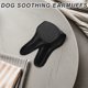 thumbnail image 4 of SHOWERORO Orejeras Para Perro Con Tela Transpirable Y Para Paseos Y Baños, 4 of 7