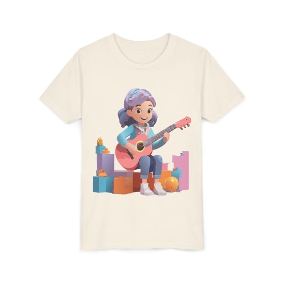 Childrens Band T Shirts