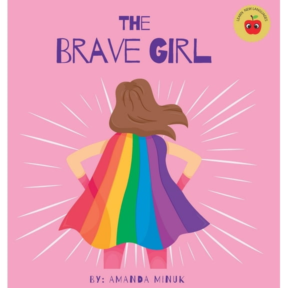 The Brave Girl, (Hardcover)