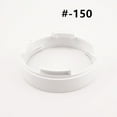 thumbnail image 1 of Exhaust Duct Interface For Haier Portable Air Conditioner Hose Tube Connector, 1 of 9