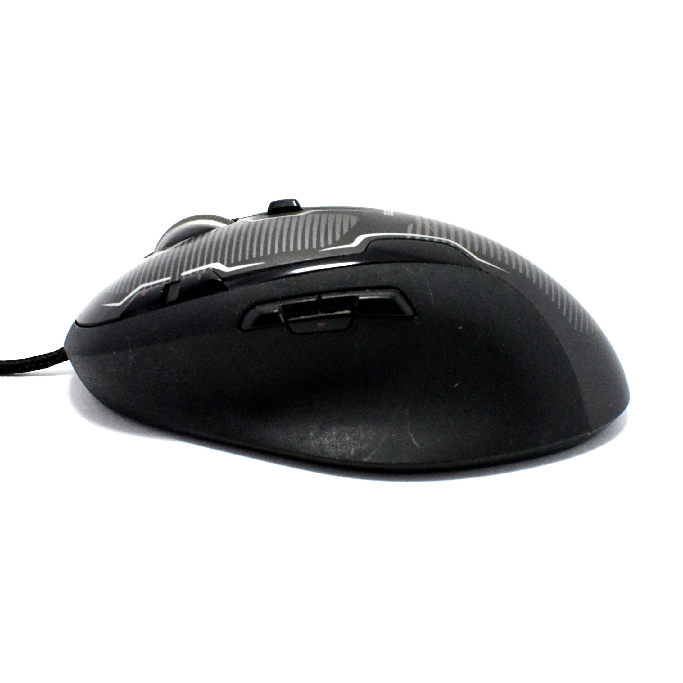 Pre-Owned Logitech G500s Laser Gaming Mouse
