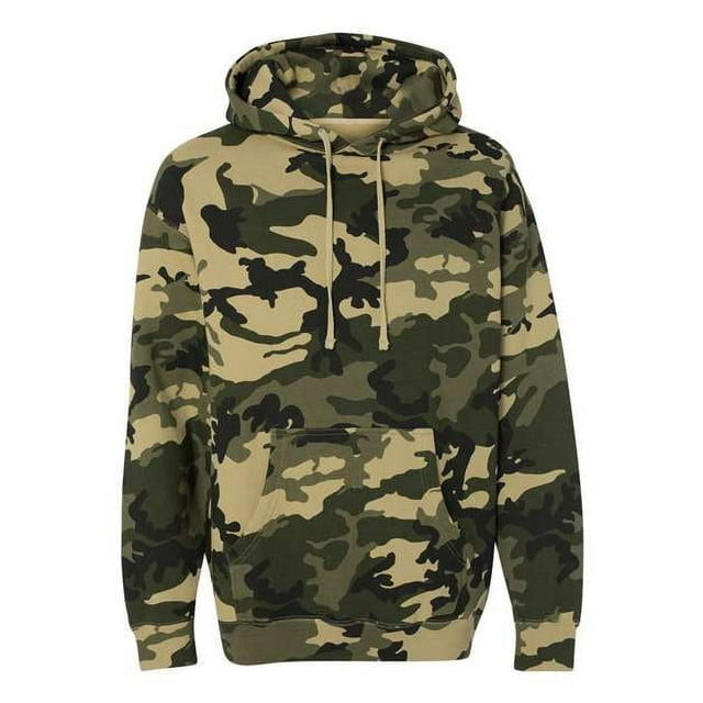 Independent Trading Co. Camouflage Militaire 403 TP