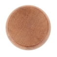 thumbnail image 1 of DIFUSOR DE MADERA DE, Material Redondo de Palisandro de Aceite Esencial DiSe de Madera para Automóvil para Meditacia, 1 of 7
