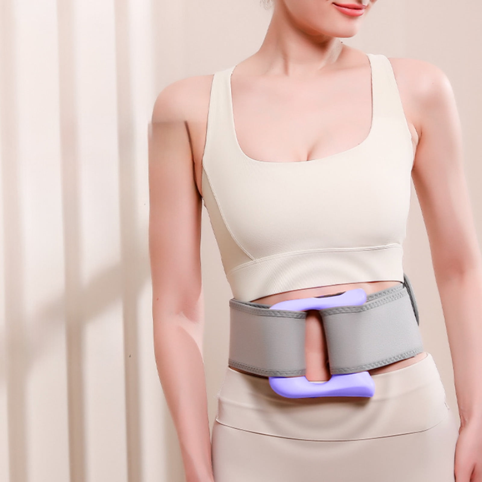 Portable toroidal Massage Guns, Electric Sport Massagers, Handheld Massagers, Pain Relief Mini & Lightweight Massage Machine, Muscle Massage Device, Deeps Tissue Massagers, Travel Massagers
