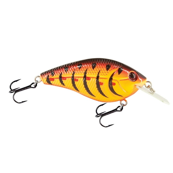Livingston Lures Primetyme¹ CB 1.5-Guntersville Craw