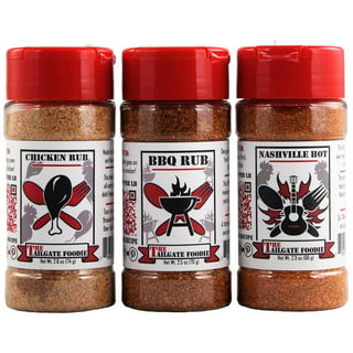 The Gourmet Collection Spices & Seasoning Blends – Best Sellers Collection.  The Ultimate Spices Gift Set for the Grill Master or Chef of the