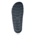 thumbnail image 5 of Athletic Works Men's Two Band Slide Sandals, 5 of 5