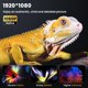 thumbnail image 2 of Proyector HAPPRUN H1 nativo 1080P Bluetooth 5.1 Full HD, 2 of 8